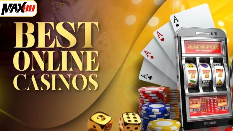 Live Casino Max88 - Bùng Nổ Với Trải Nghiệm Cá Cược Tuyệt Vời 1 Khái niệm về live casino Max88